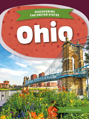 cover image of Ohio